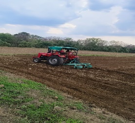 Mechanized Farming 3