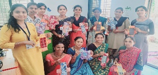 Tu Bhetshi Navyane 1