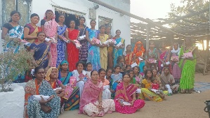 Tu Bhetshi Navyane 2