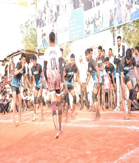 NEED Sporting Club - Youth Training