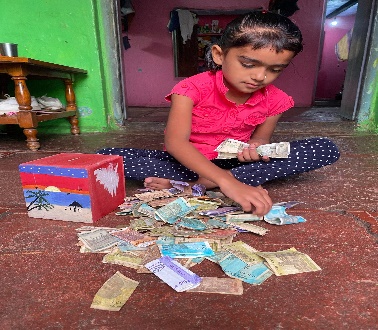 Financial Literacy 1